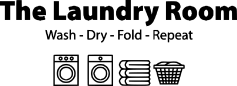 The Laundry Room Logo