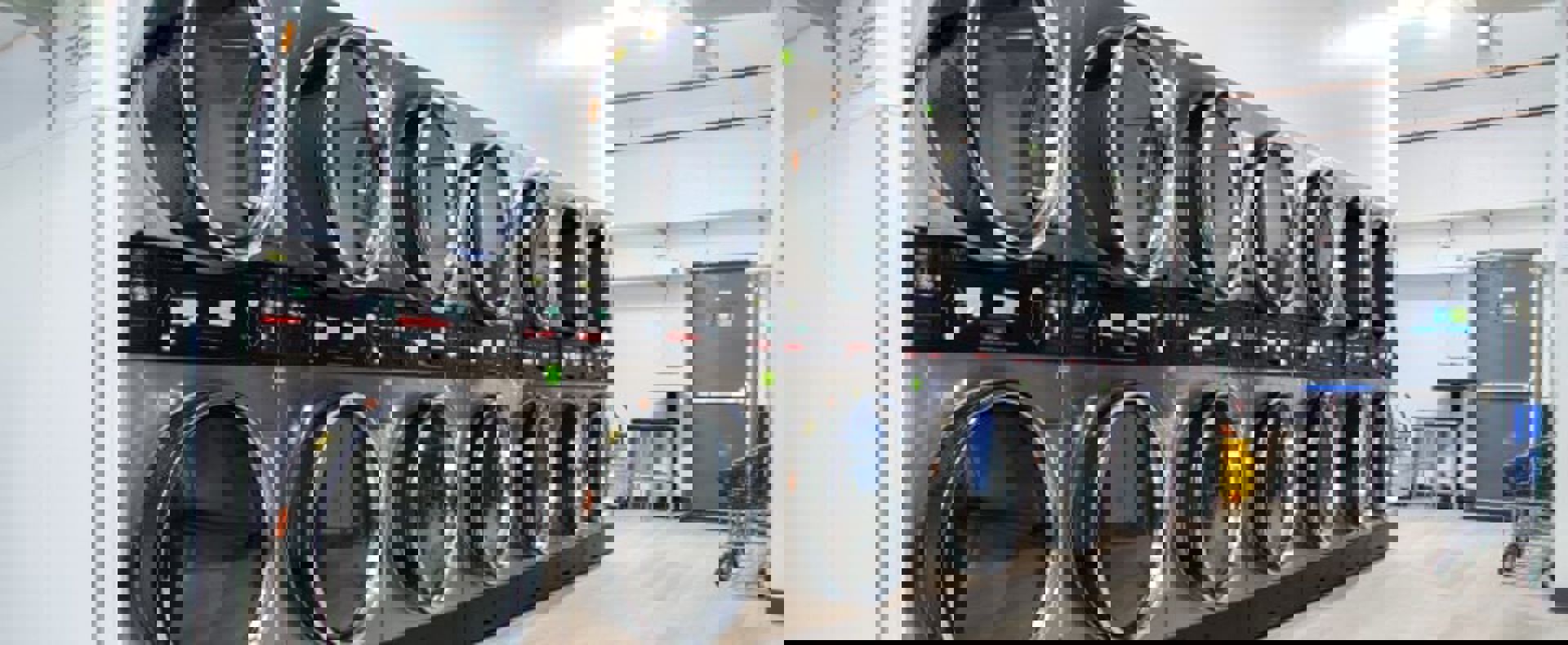Self Service Image